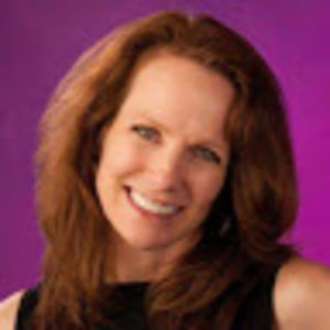 Meet your Posher, Suzanne